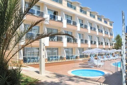Aperion Beach