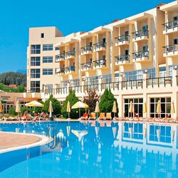 Corendon Hydros Club