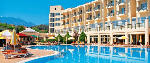 Corendon Hydros Club