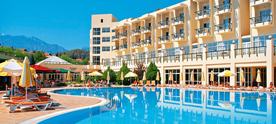 Corendon Hydros Club