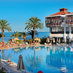 Corendon Hydros Club