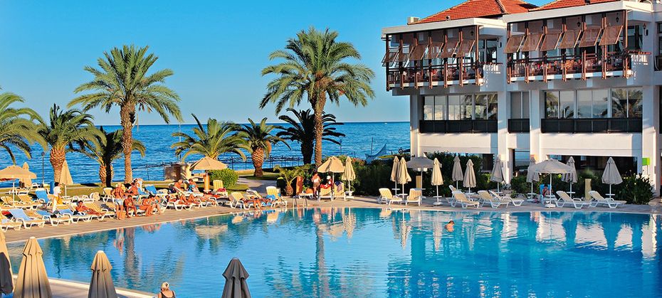 Corendon Hydros Club