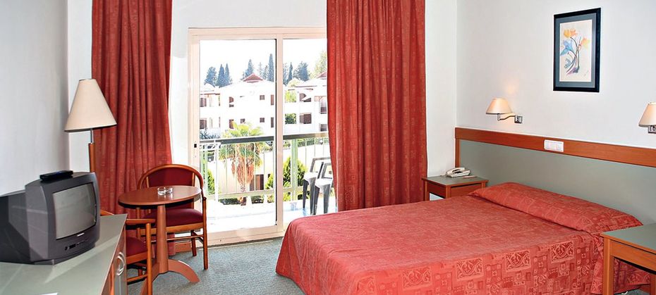 Corendon Hydros Club