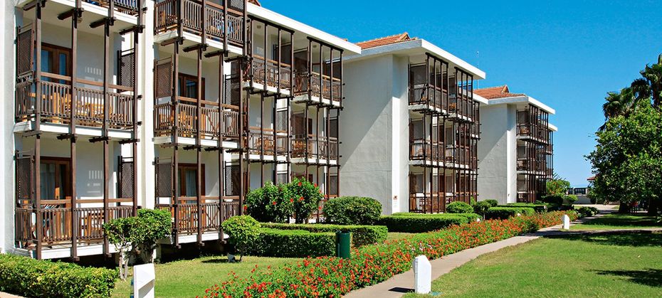 Corendon Hydros Club