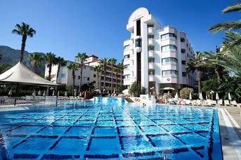Aqua Marmaris