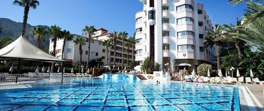 Aqua Marmaris