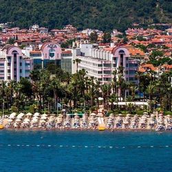 Aqua Marmaris