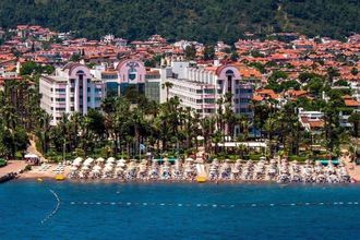 Aqua Marmaris