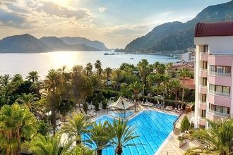 Aqua Marmaris