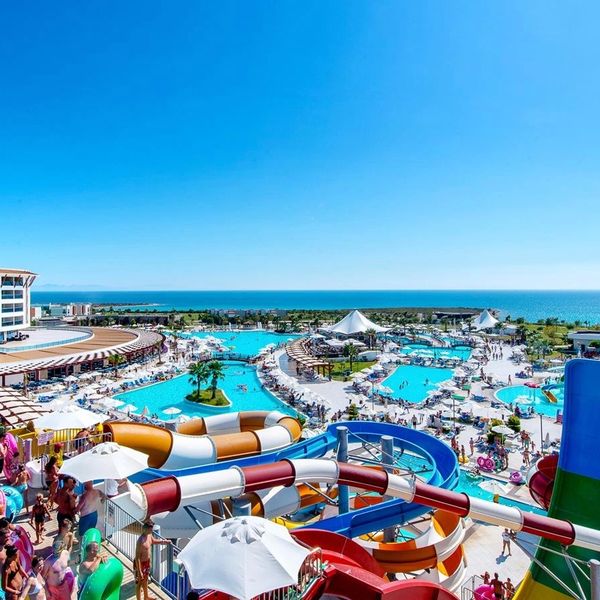 Aquasis Deluxe Resort & Spa - zdjęcie 4