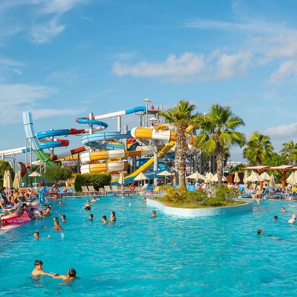 Aquasis Deluxe Resort & Spa
