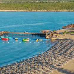 Aquasis Deluxe Resort Spa