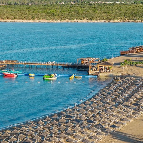 Aquasis Deluxe Resort & Spa - zdjęcie 2