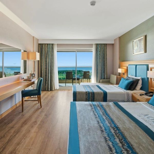 Aquasis Deluxe Resort & Spa - zdjęcie 3