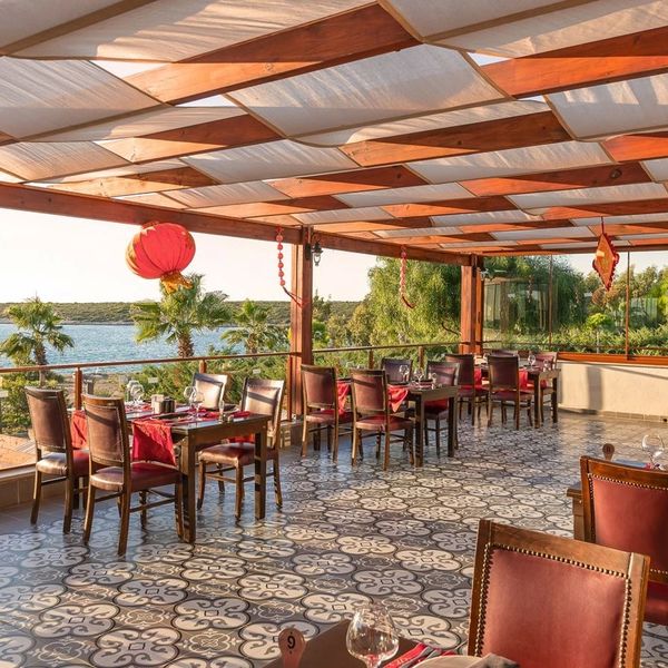 Aquasis Deluxe Resort & Spa - zdjęcie 5