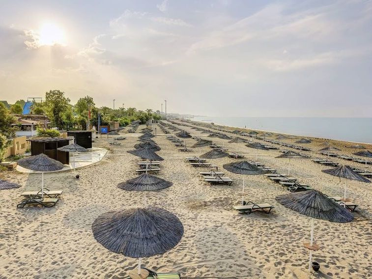 plaża