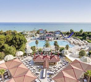 AQUAWORLD BELEK BY MP HOTELS (EX WATERWORLD BELEK BY MP HOTELS)