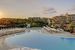 teren hotelu, basen