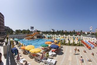Arabella World