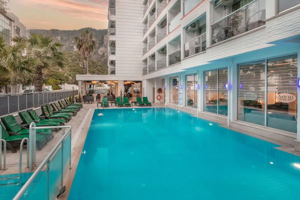 Arbatt Marmaris