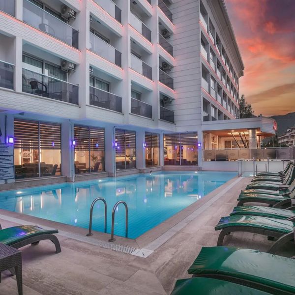 Arbatt Marmaris