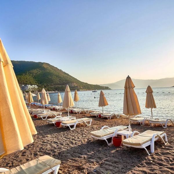 Arbatt Marmaris