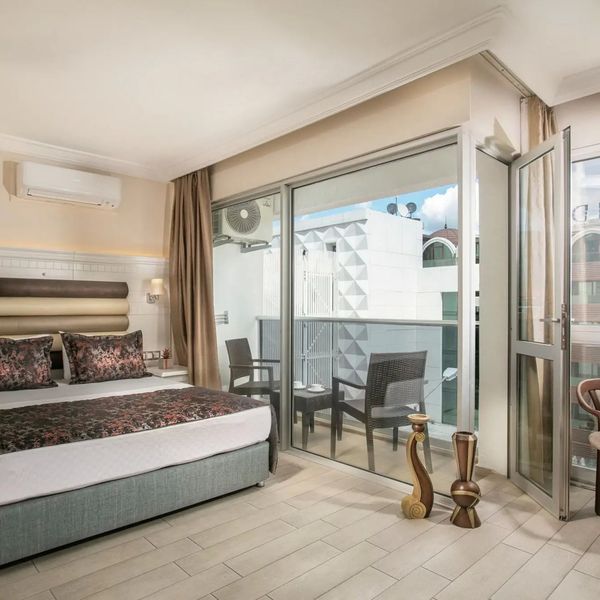 Arbatt Marmaris