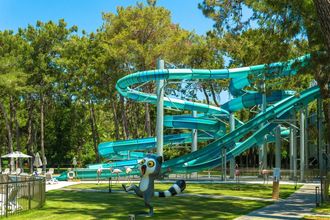 Arcanus Hotels Sorgun ex Asteria Sorgun