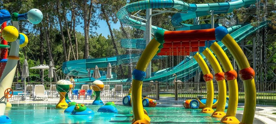 Arcanus Side Resort (ex. Asteria Sorgun)