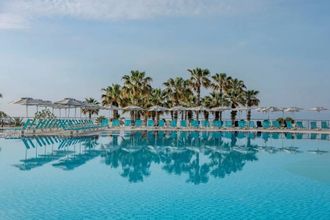 Arcanus Hotels Sorgun ex Asteria Sorgun