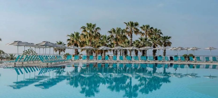 Arcanus Side Resort (ex. Asteria Sorgun)