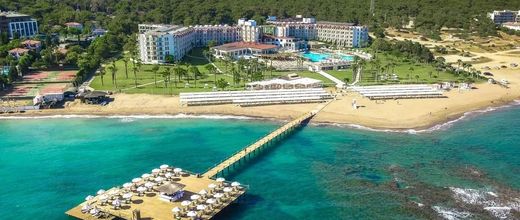 Arcanus Side Resort (ex. Asteria Sorgun)