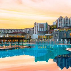Arcanus Hotels Sorgun ex Asteria Sorgun