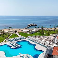Arcanus Hotels Sorgun ex Asteria Sorgun