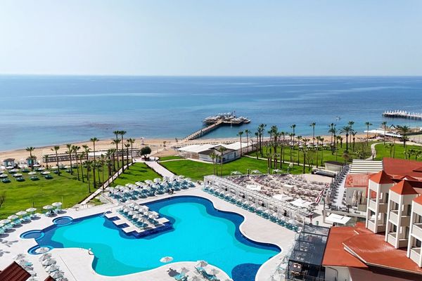 Arcanus Hotels Sorgun ex Asteria Sorgun