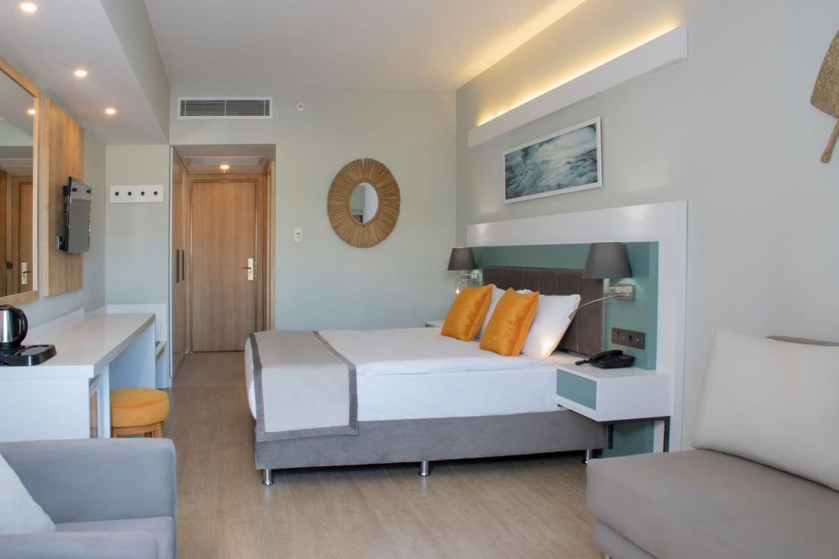 Arcanus Trendline Resort - Zdjecie hotelu