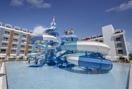 Arcanus Trendline Resort