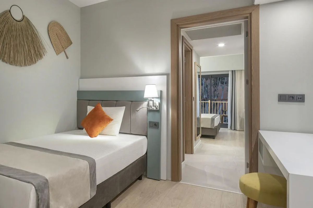 Arcanus Trendline Resort - pokój