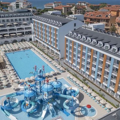 Arcanus Trendline Resort - Riwiera Turecka