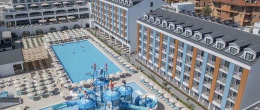 Arcanus Trendline Resort