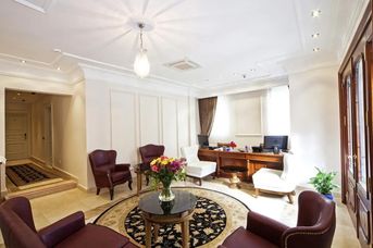 Aren Suites
