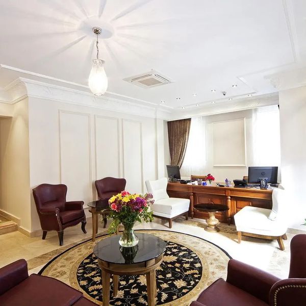 Aren Suites