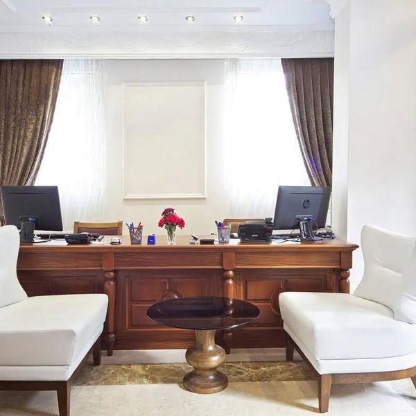 Aren Suites