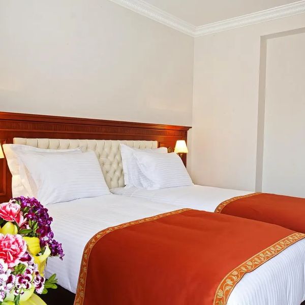Aren Suites