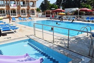 Ares Dream ex Ares Club