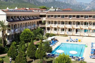 Ares Dream ex Ares Club