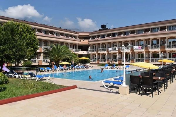 Ares Dream ex Ares Club