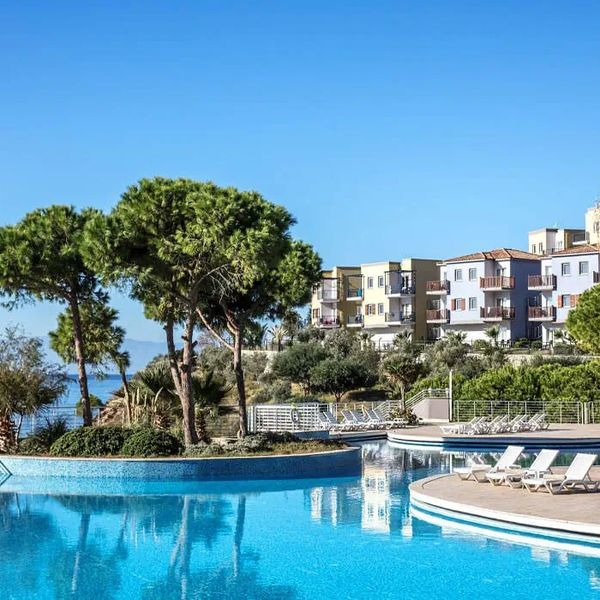 Aria Claros Beach and Spa Resort - zdjęcie 3
