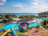 Aria Claros Beach and Spa Resort