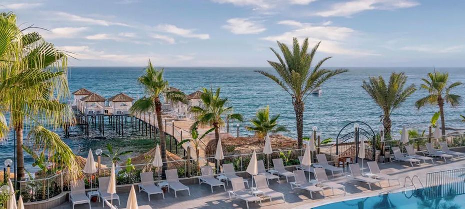 Aria Resort & SPA (ex. Mirador)